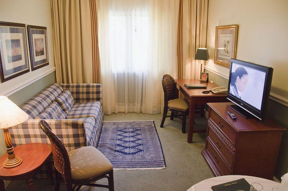 Hotel Villa Morra Suites Asuncion Ngoại thất bức ảnh