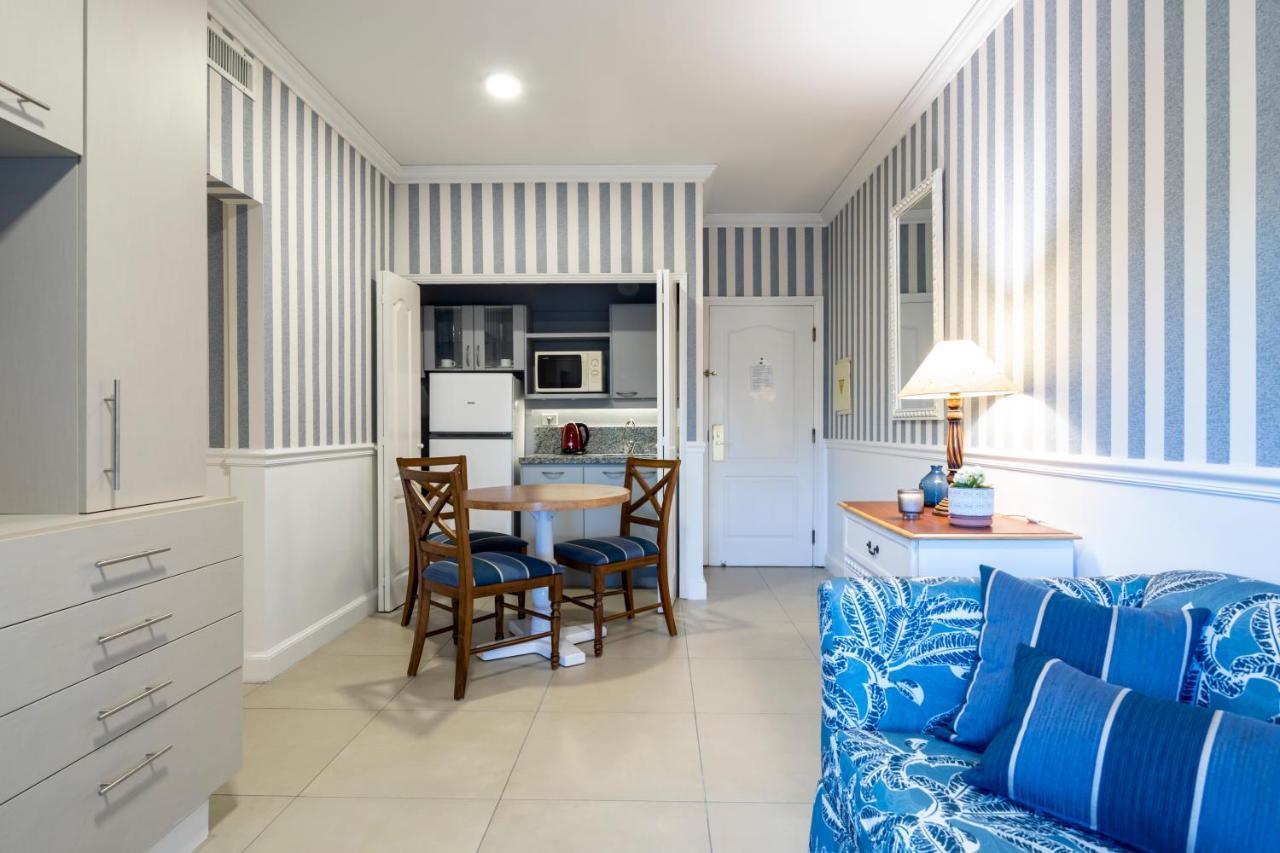 Hotel Villa Morra Suites Asuncion Ngoại thất bức ảnh