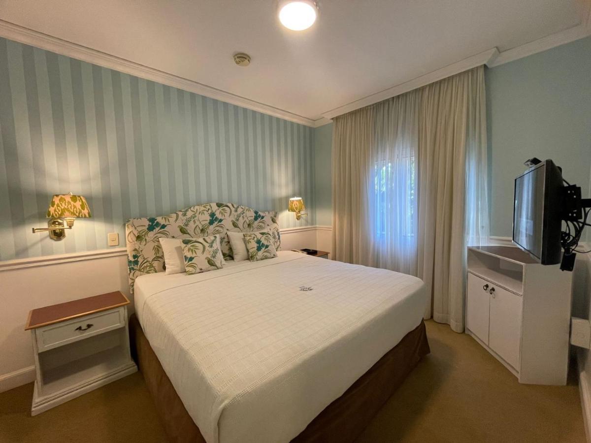 Hotel Villa Morra Suites Asuncion Ngoại thất bức ảnh