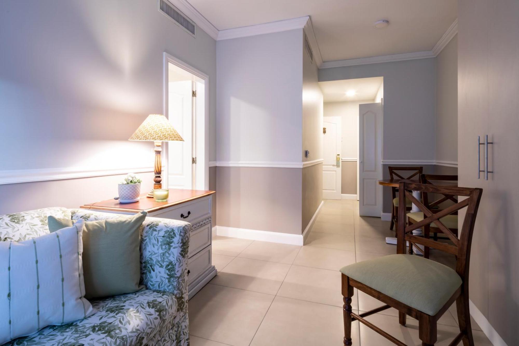 Hotel Villa Morra Suites Asuncion Ngoại thất bức ảnh