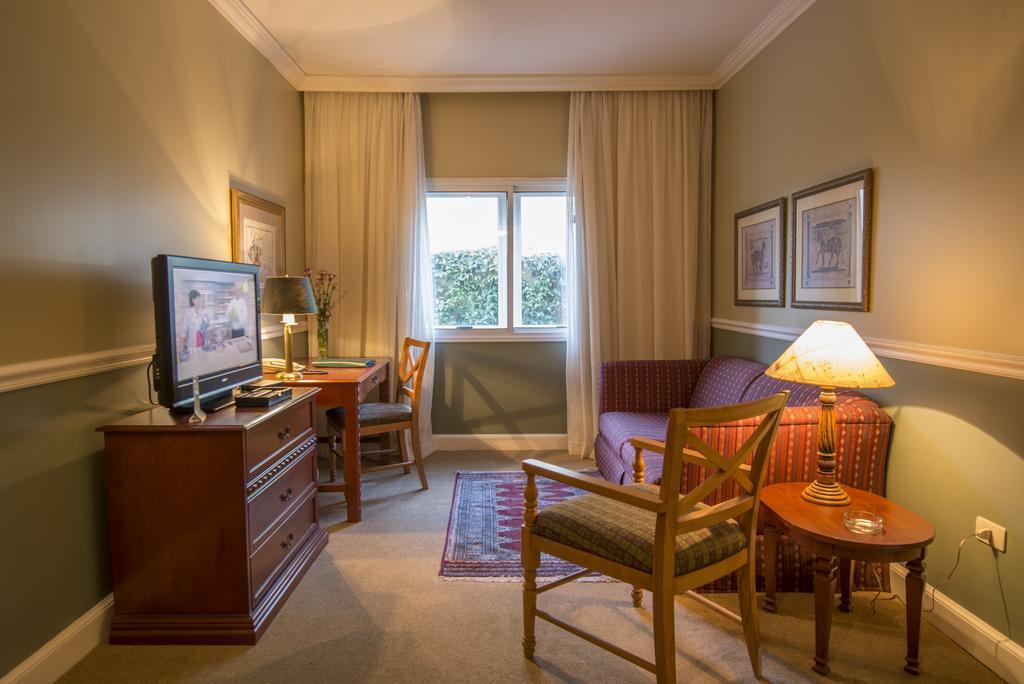 Hotel Villa Morra Suites Asuncion Ngoại thất bức ảnh