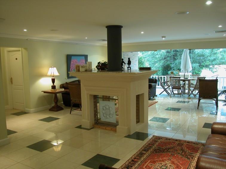 Hotel Villa Morra Suites Asuncion Ngoại thất bức ảnh