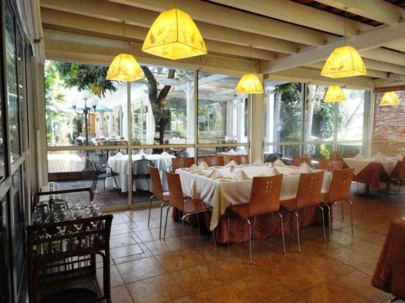 Hotel Villa Morra Suites Asuncion Ngoại thất bức ảnh